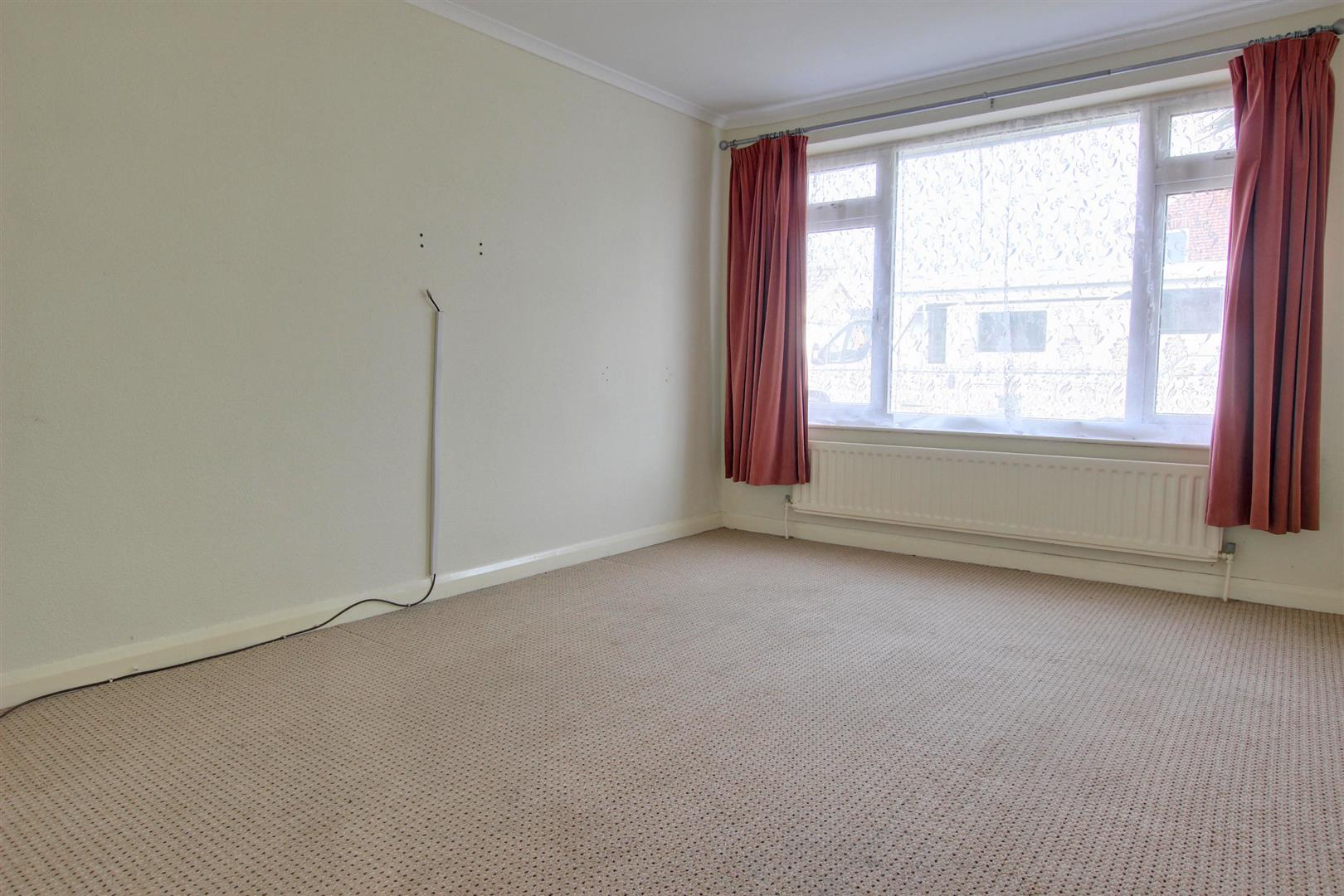 Percy Close, Leconfield